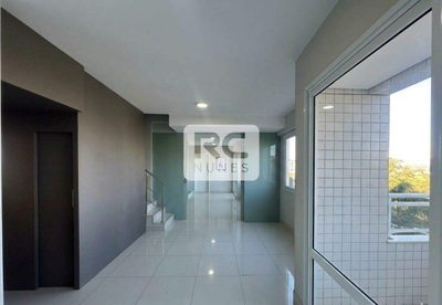 Apartamento, 2 quartos, 70 m² - Foto 2