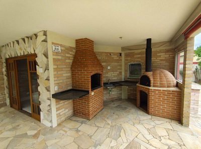 Casa, 3 quartos, 320 m² - Foto 2