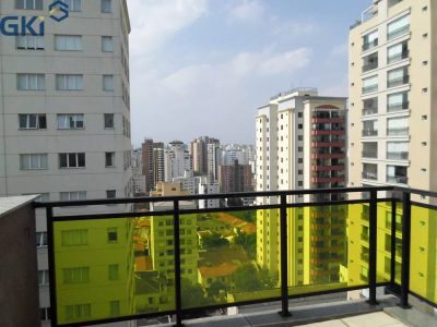 Apartamento, 3 quartos, 215 m² - Foto 1