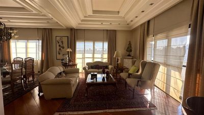 Cobertura, 3 quartos, 472 m² - Foto 2