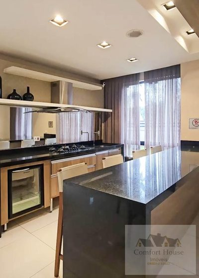 Apartamento, 3 quartos, 114 m² - Foto 5