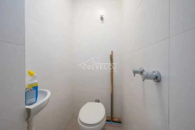 Apartamento, 3 quartos, 159 m² - Foto 2
