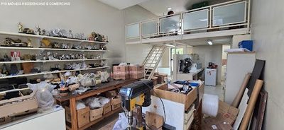 Sala-Conjunto, 200 m² - Foto 3