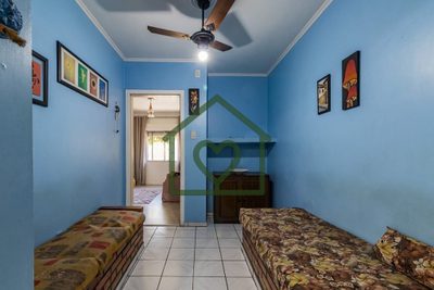 Apartamento, 3 quartos, 70 m² - Foto 3