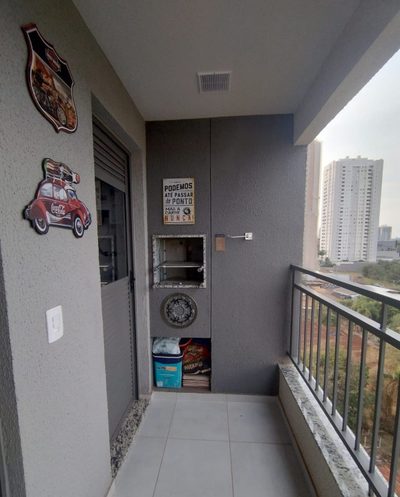 Apartamento, 2 quartos, 64 m² - Foto 5