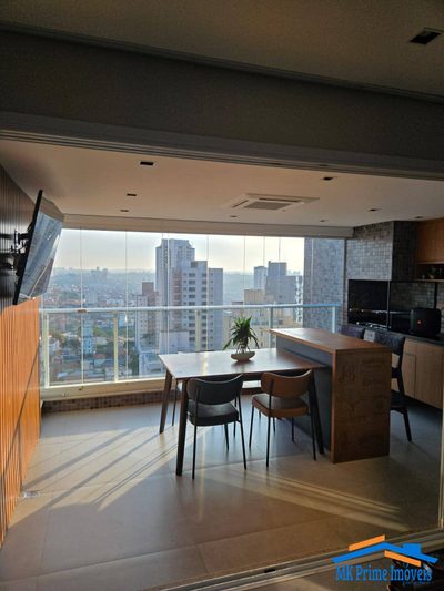 Apartamento, 3 quartos, 113 m² - Foto 3