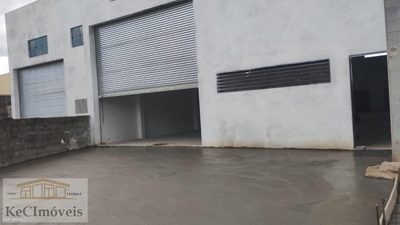 Depósito-Galpão - Foto 2