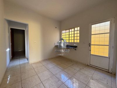Casa, 1 quarto, 40 m² - Foto 5