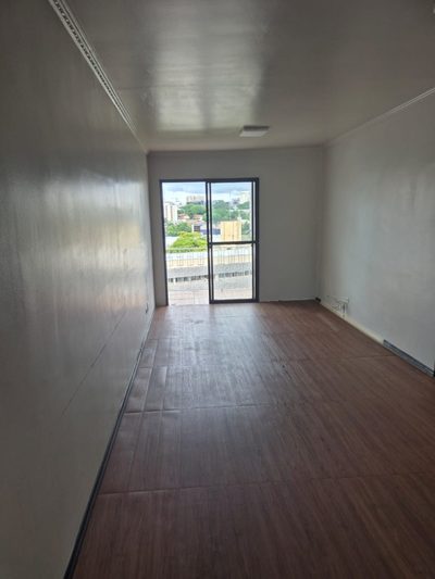 Apartamento, 3 quartos, 77 m² - Foto 3