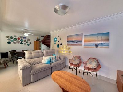 Cobertura, 3 quartos, 219 m² - Foto 2