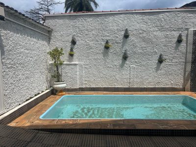 Casa, 4 quartos, 204 m² - Foto 3