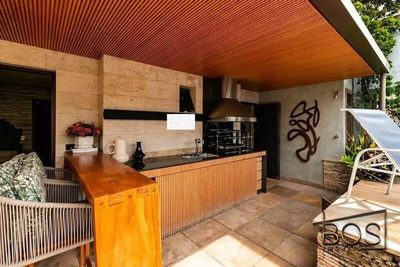 Cobertura, 4 quartos, 340 m² - Foto 2