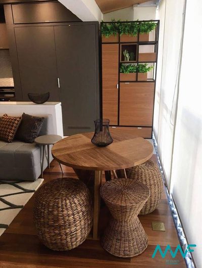 Apartamento, 1 quarto, 50 m² - Foto 4