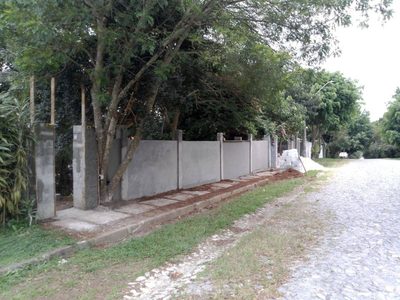 Terreno, 1500 m² - Foto 1