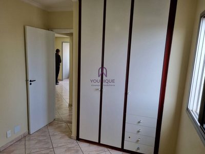 Apartamento, 2 quartos, 62 m² - Foto 2