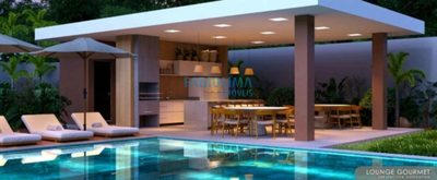 Casa de Condomínio, 3 quartos - Foto 4