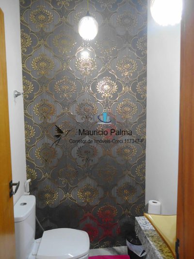 Casa de Condomínio, 4 quartos - Foto 5