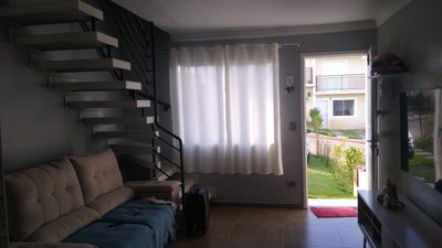 Casa de Condomínio, 2 quartos - Foto 1