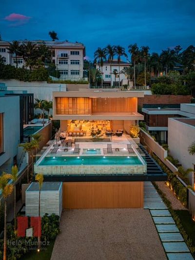 Casa, 5 quartos, 1100 m² - Foto 4