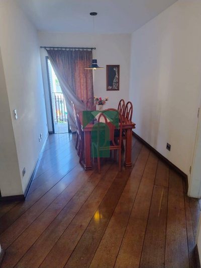 Apartamento, 2 quartos, 137 m² - Foto 2