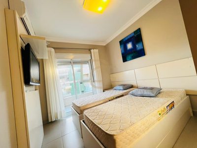 Apartamento, 3 quartos, 110 m² - Foto 1