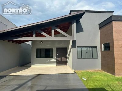 Casa, 2 quartos, 229 m² - Foto 1