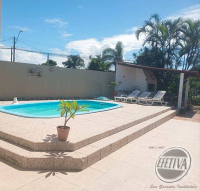 Casa, 4 quartos, 280 m² - Foto 2