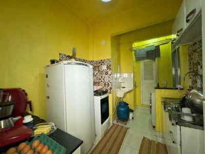 Apartamento, 2 quartos, 51 m² - Foto 1