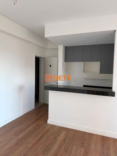 Apartamento, 2 quartos, 50 m² - Foto 4