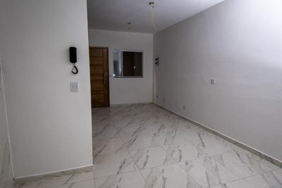 Sobrado, 2 quartos, 64 m² - Foto 5
