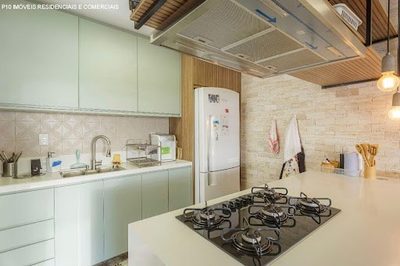 Apartamento, 3 quartos, 105 m² - Foto 5