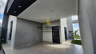 Casa, 2 quartos, 200 m² - Foto 3
