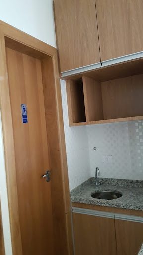 Depósito-Galpão, 744 m² - Foto 3