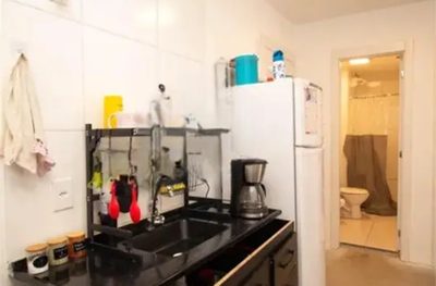 Apartamento, 2 quartos, 39 m² - Foto 5