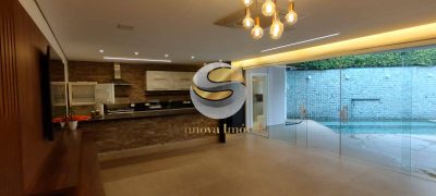Casa, 4 quartos, 350 m² - Foto 1