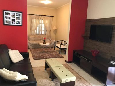 Chácara, 5 quartos, 6100 m² - Foto 4