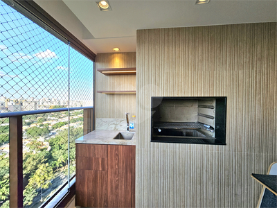 Apartamento, 3 quartos, 146 m² - Foto 5