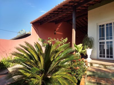Casa, 3 quartos, 360 m² - Foto 3