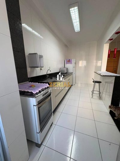 Apartamento, 2 quartos, 74 m² - Foto 4