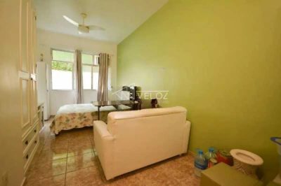 Apartamento, 1 quarto, 24 m² - Foto 5
