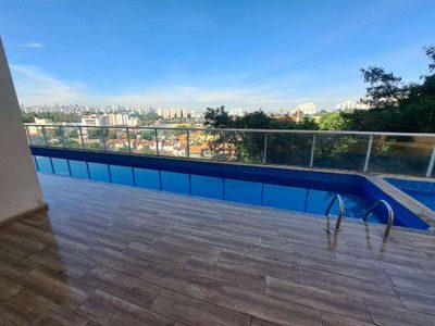 Apartamento, 2 quartos, 112 m² - Foto 1