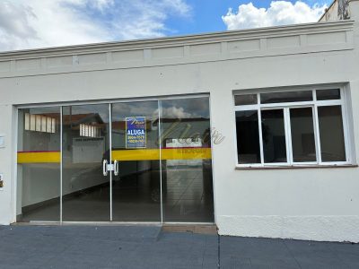 Prédio Inteiro - Foto 1