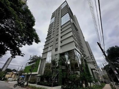 Apartamento, 2 quartos, 42 m² - Foto 1
