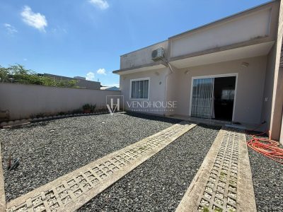 Casa, 2 quartos, 69 m² - Foto 1
