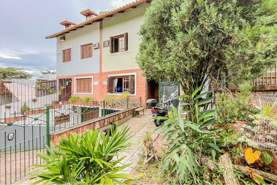 Casa, 3 quartos, 232 m² - Foto 3