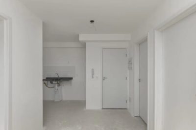 Apartamento, 2 quartos, 33 m² - Foto 1