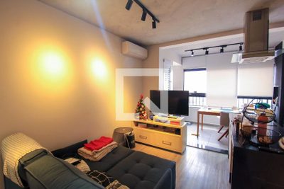 Apartamento, 2 quartos, 57 m² - Foto 3