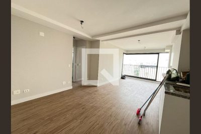 Apartamento, 2 quartos, 46 m² - Foto 1