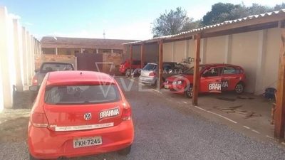 Casa, 3 quartos, 685 m² - Foto 4