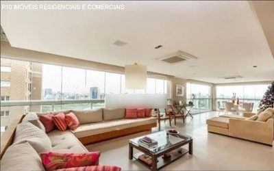 Apartamento, 4 quartos, 440 m² - Foto 3